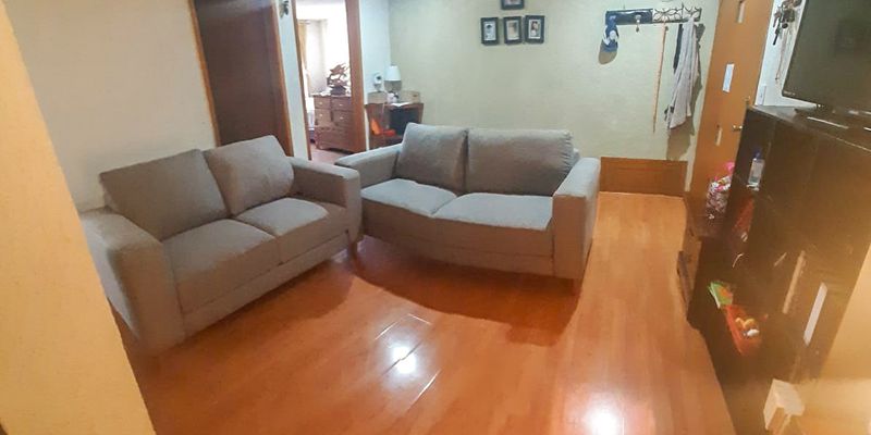 Departamento en renta Cumbres Reforma 90 m² - $ 10,000