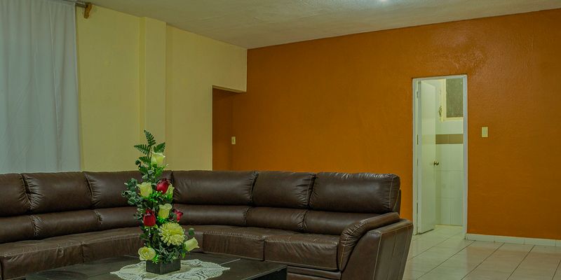 Departamento en renta Los Morales Secc Palmas 125 m² - $ 20,000