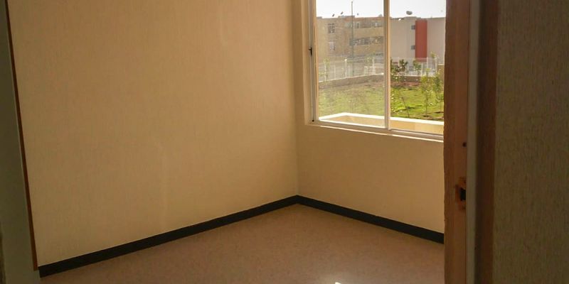 Departamento en renta Lomas de Tecamac 65 m² - $ 3,730