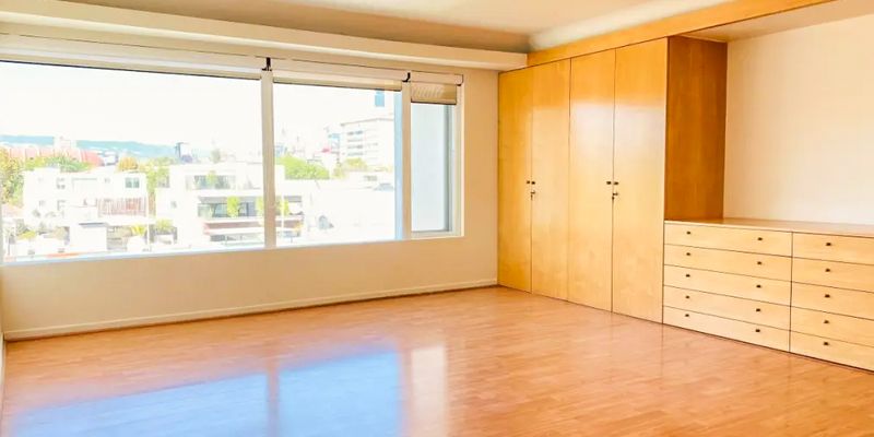 Departamento en renta Polanco Reforma 250 m² - $ 68,000