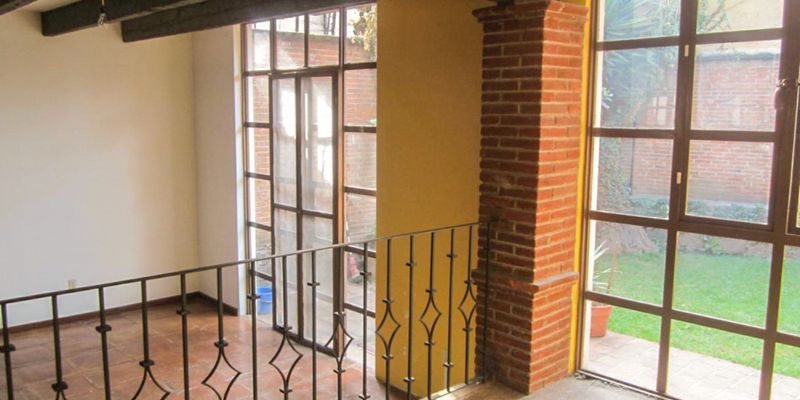 Departamento en renta Villa Coyoacan 110 m² - $ 18,500