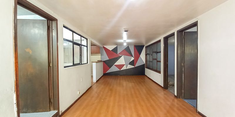 Departamento en renta Nueva Vallejo 90 m² - $ 9,000
