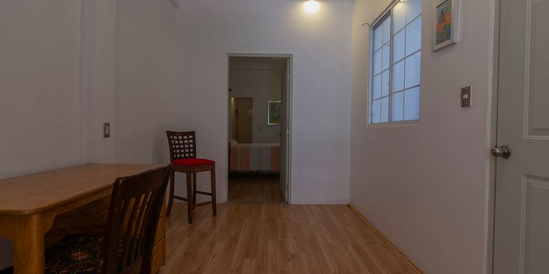 Departamento en renta San Jose Insurgentes 60 m² - $ 15,500