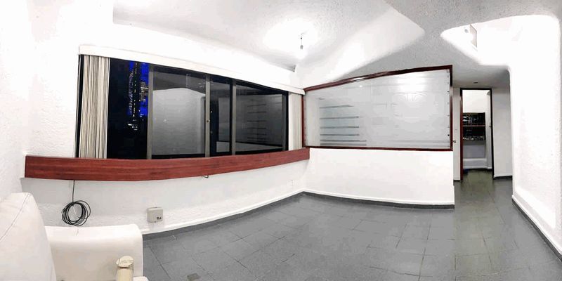 Departamento en renta Juarez 100 m² - $ 21,500