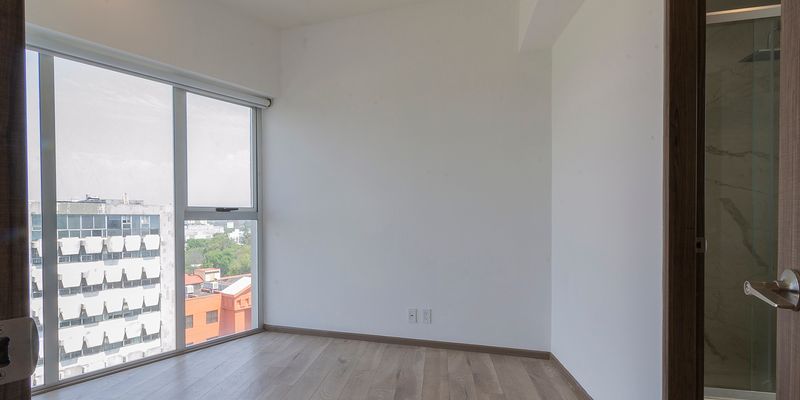 Departamento en renta San Angel 75 m² - $ 18,000