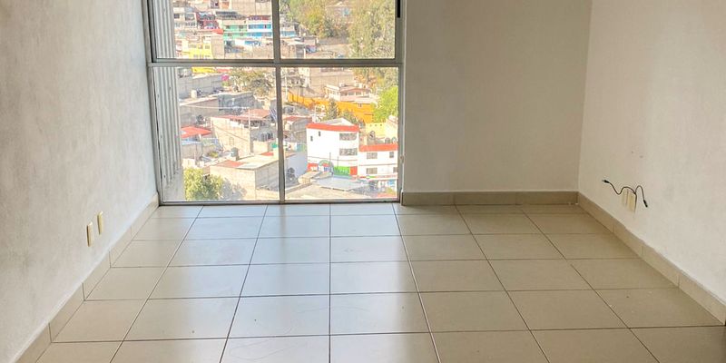 Departamento en renta Las Canteras 57 m² - $ 9,000