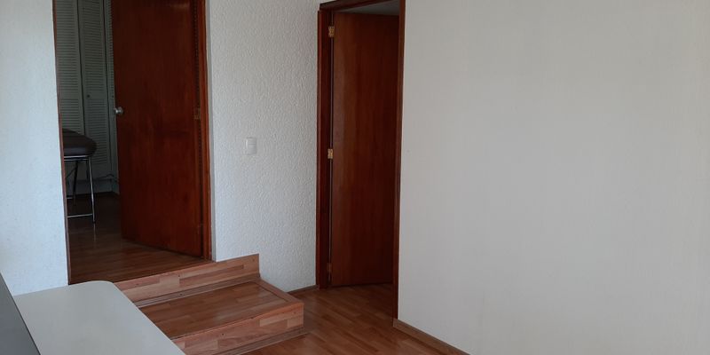 Departamento en renta Residencial Chiluca 78 m² - $ 13,000