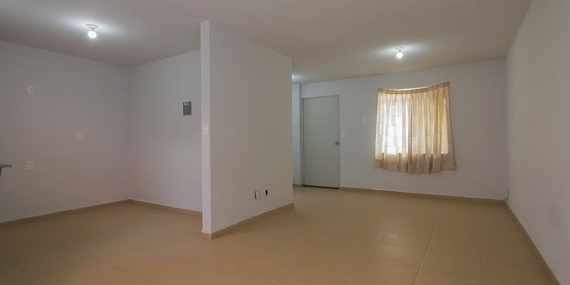 Casa en renta Conjunto Urbano Real Granada 120 m² - $ 5,800