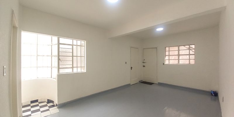 Departamento en renta Juarez 90 m² - $ 11,000
