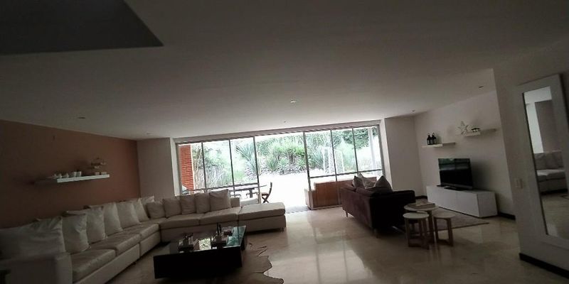 Casa en arriendo Villa Novoa 300 m² - $ 10.000.000