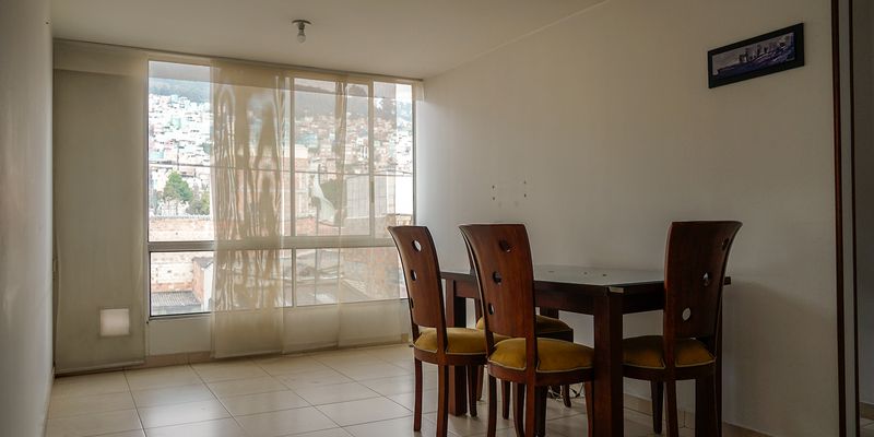Apartamento en arriendo Tibabita 50 m² - $ 1.000.000