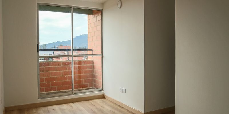 Apartamento en arriendo Madrid 56 m² - $ 750.000