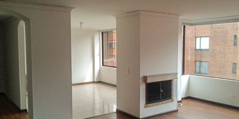 Apartamento en arriendo Espartillal 150 m² - $ 4.000.000