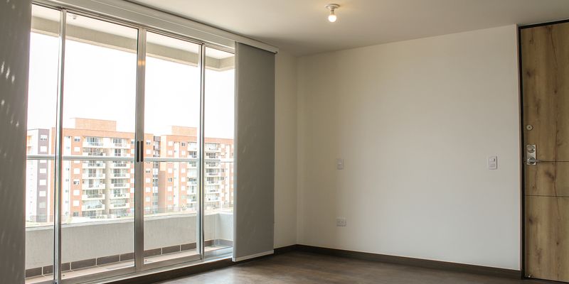 Apartamento en arriendo Mosquera 72 m² - $ 1.100.000