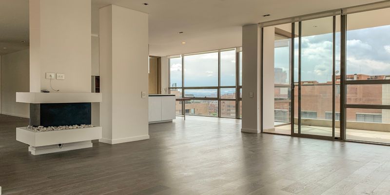 Apartamento en arriendo La cabrera 250 m² - $ 19.000.000