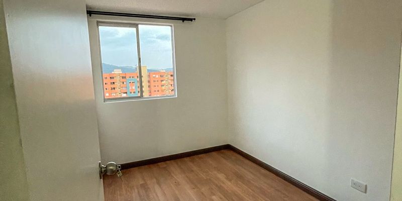 Apartamento en arriendo Madrid 58 m² - $ 750.000