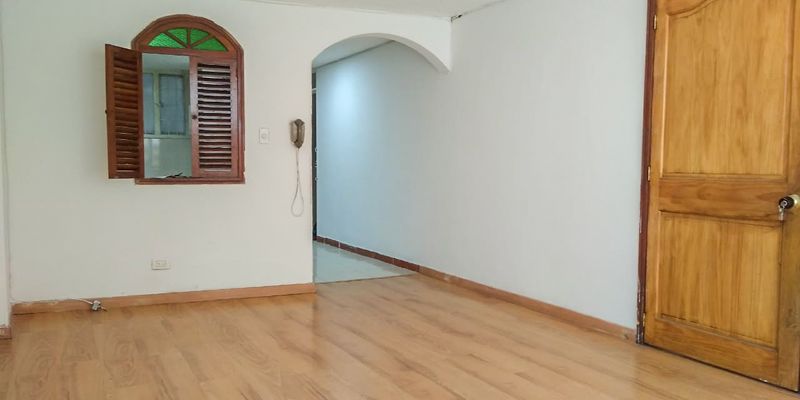 Apartamento en arriendo Santa barbara 66 m² - $ 1.290.000