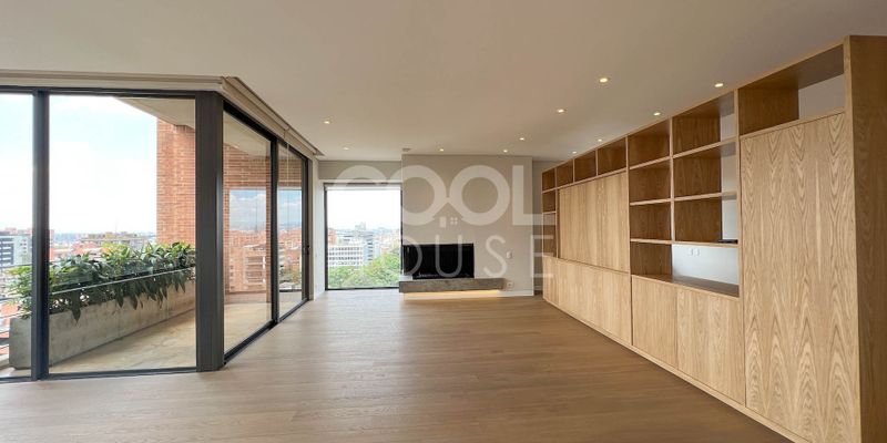 Apartamento en arriendo El retiro Apartamento en arriendo El retiro 248 m² - $ 15.000.000