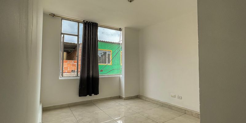 Apartamento en arriendo El Rincon de Santa Fe 30 m² - $ 600.000