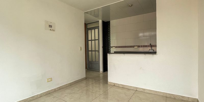 Apartamento en arriendo El Rincon de Santa Fe 30 m² - $ 600.000