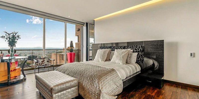 Apartamento en arriendo Bellavista 180 m² - $ 9.000.000