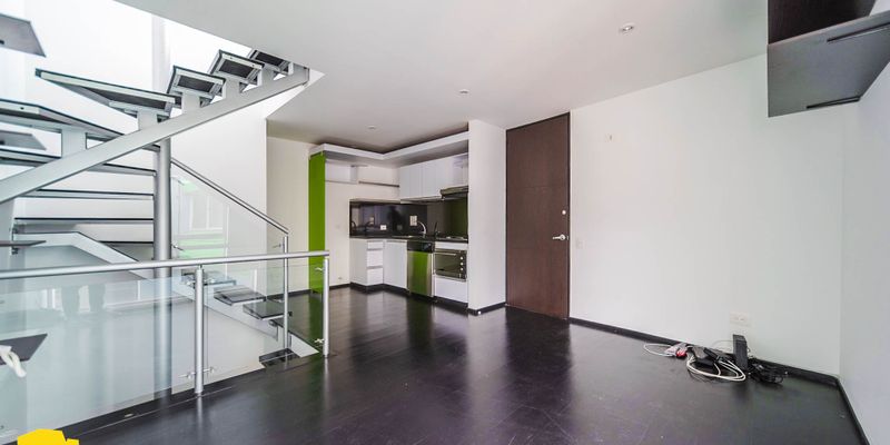 Apartamento en arriendo Granada 65 m² - $ 2.490.000