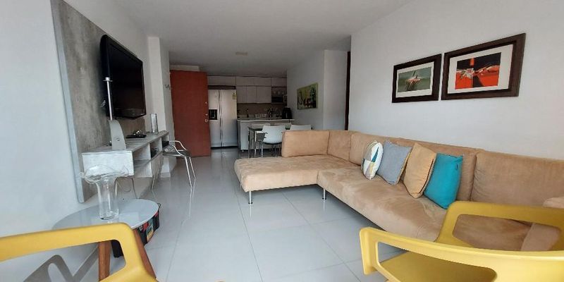 Apartamento en arriendo Alcalá 85 m² - $ 4.000.000