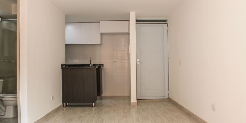 Apartamento en arriendo Madrid 56 m² - $ 700.000