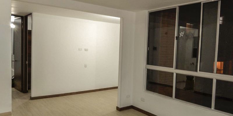 Apartamento en arriendo Tocancipá 54 m² - $ 850.000