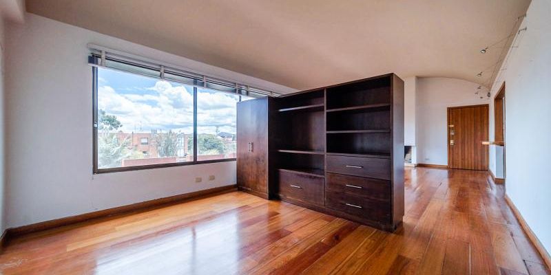 Apartamento en arriendo Molinos norte 61 m² - $ 1.736.300