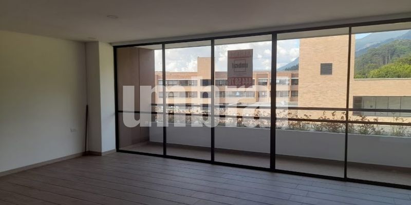 Apartamento en arriendo Loma la Esmeralda 106 m² - $ 4.200.000