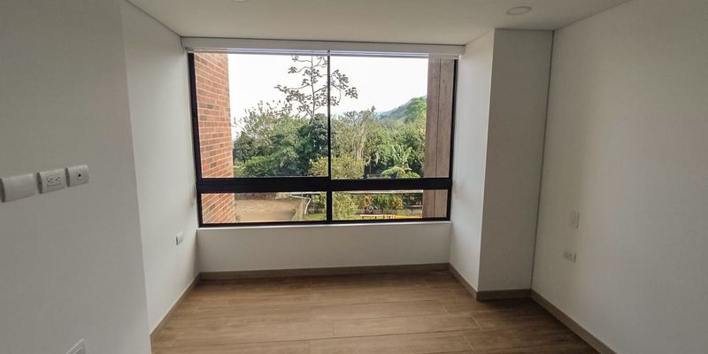 Apartamento en arriendo Quinta Del Palmar 46 m² - $ 2.200.000
