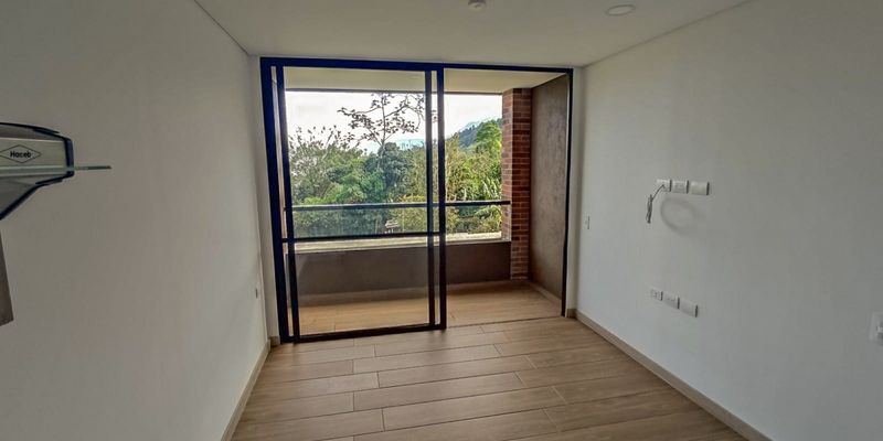 Apartamento en arriendo Quinta Del Palmar 46 m² - $ 2.200.000