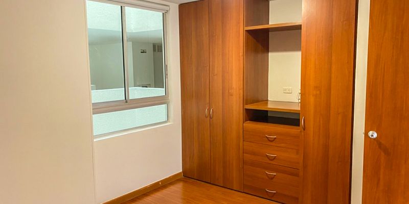 Apartamento en arriendo Acacias usaquen 85 m² - $ 2.000.000
