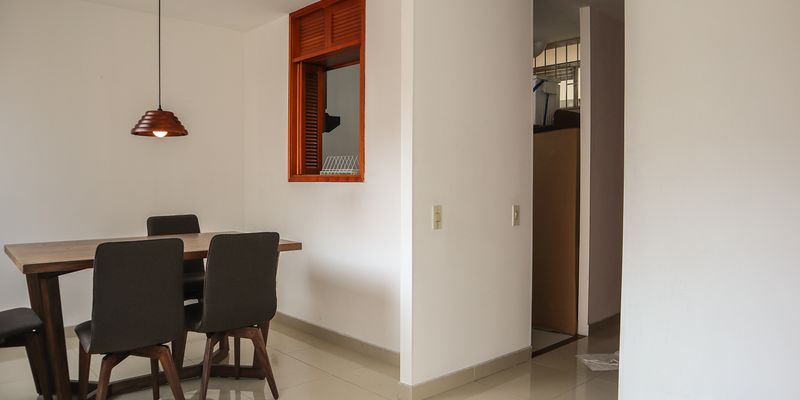 Apartamento en arriendo San antonio noroccidental 66 m² - $ 1.300.000
