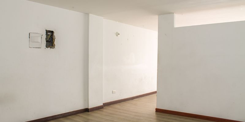 Apartamento en arriendo Nicolas de federman 34 m² - $ 1.450.000