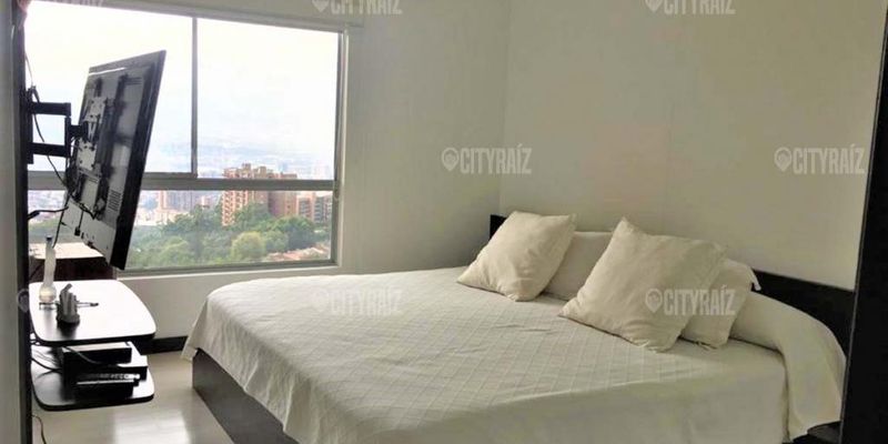 Apartamento en arriendo Quintas de La Serrania 122 m² - $ 4.400.000
