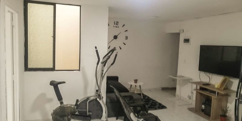 Apartamento en arriendo Sucre 40 m² - $ 1.100.000