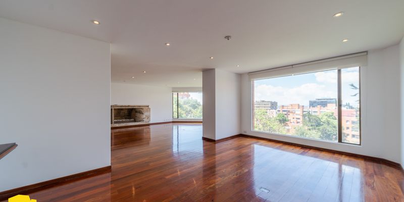 Apartamento en arriendo Bellavista 345 m² - $ 12.000.000