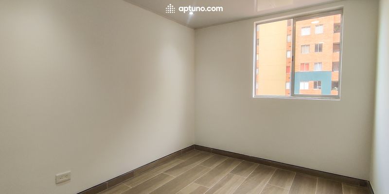 Apartamento en arriendo Madrid 60 m² - $ 1.085.000