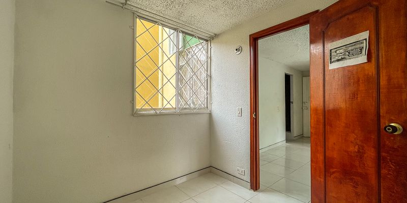 Apartamento en arriendo Libertador 40 m² - $ 600.000