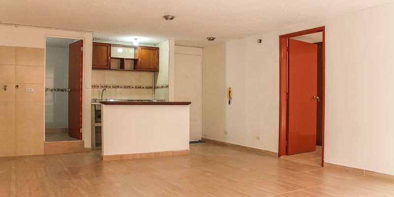 Apartamento en arriendo La macarena 75 m² - $ 1.250.000