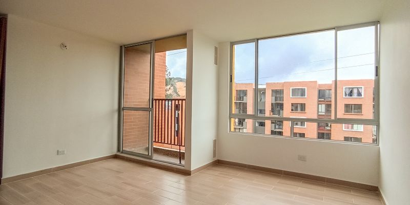 Apartamento en arriendo Tocancipá 72 m² - $ 950.000