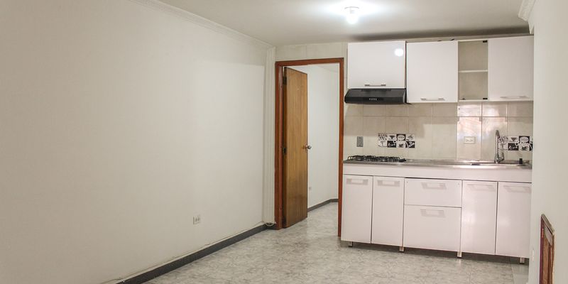 Apartamento en arriendo Calandaima 48 m² - $ 650.000
