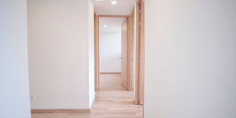 Apartamento en arriendo Zipaquirá 58 m² - $ 1.000.000