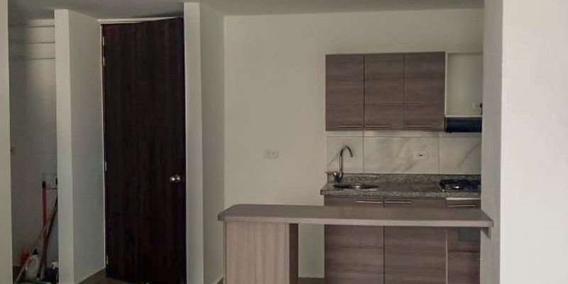 Apartamento en arriendo San pablo jerico 50 m² - $ 1.200.000