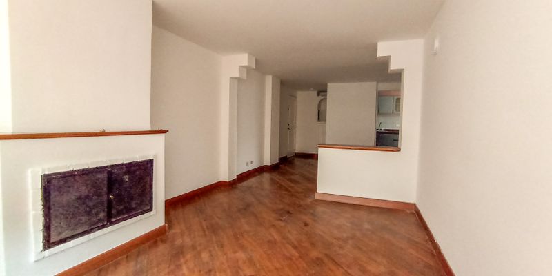 Apartamento en arriendo Acacias usaquen 89 m² - $ 1.950.000