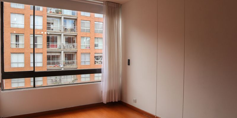 Apartamento en arriendo Acacias usaquen 59 m² - $ 1.380.000