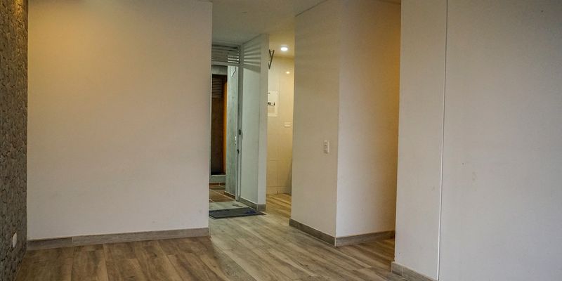 Apartamento en arriendo Chuniza 48 m² - $ 705.000