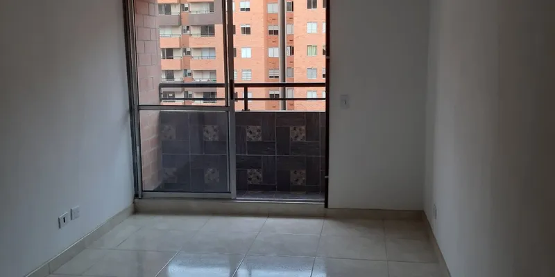 Apartamento en arriendo Madrid 60 m² - $ 700.000